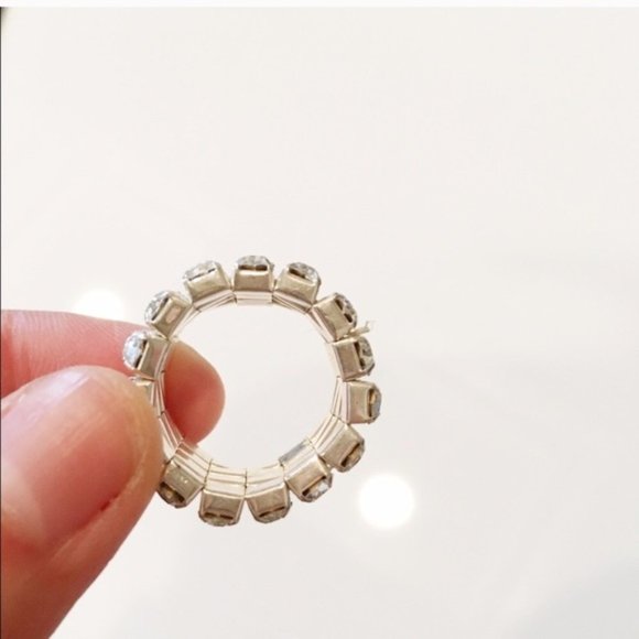 12/16 BLING RING - Picture 7 of 8